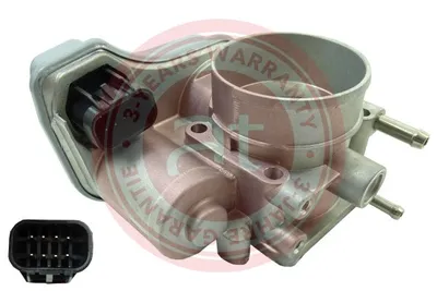 Throttle Body Audi A6 C6 · Bmw 3 · Opel OMEGA B Estate