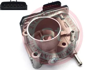 Throttle Body Toyota RAV 4 III · Toyota AURIS · Toyota COROLLA Saloon
