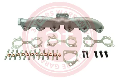 Manifold, exhaust system Bmw 3 · Bmw 3 Coupe · Bmw 3 Touring