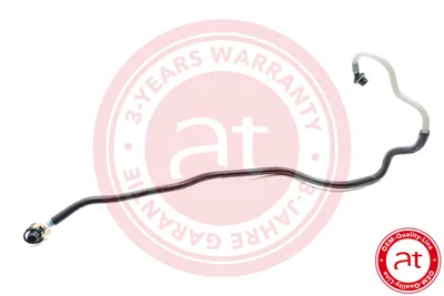 Fuel Line Mercedes-Benz E-CLASS · Mercedes-Benz E-CLASS T-Model · Mercedes-Benz M-CLASS