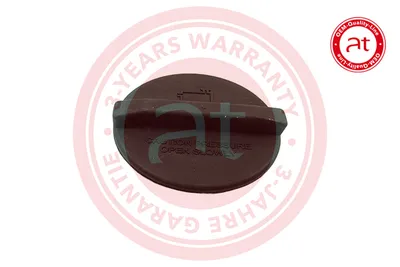 Cap, coolant tank Mercedes-Benz VIANO · Mercedes-Benz VITO Bus · Mercedes-Benz VITO / MIXTO Van
