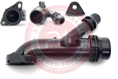 Coolant Flange Audi TT Roadster · Audi A3 · Bmw 3