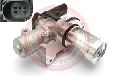 EGR Valve Audi A4 B5 · Audi A4 B5 Avant · Audi A4 B6