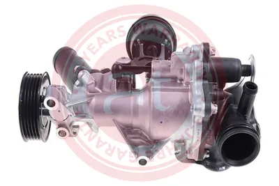Water Pump, engine cooling Mercedes-Benz B-CLASS Sports Tourer · Mercedes-Benz A-CLASS · Mercedes-Benz CLA Coupe