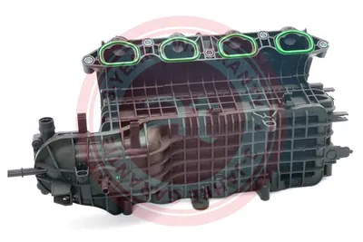 Intake Manifold Module Audi A1 · Audi A1 Sportback · Audi Q3