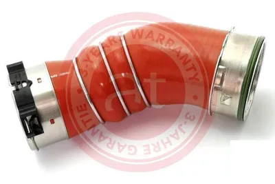 Charge Air Hose Bmw X5 · Bmw X6