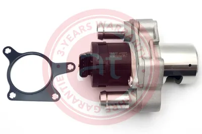 EGR Valve Mercedes-Benz G-CLASS · Mercedes-Benz SPRINTER 3-t Van · Mercedes-Benz SPRINTER 3-t Platform/Chassis