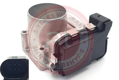 Throttle Body Audi A3 · Audi A3 Sportback · Audi A3 Convertible