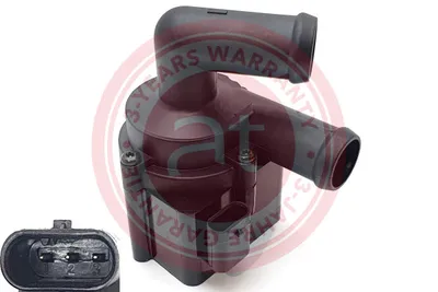 Auxiliary Water Pump (cooling water circuit) Vw MULTIVAN T6 · Vw TRANSPORTER T6 / CARAVELLE T6 Bus · Vw TRANSPORTER T6 Van