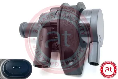 Auxiliary Water Pump (cooling water circuit) Audi A3 · Audi A3 Sportback · Audi TT