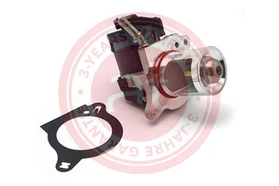 EGR Valve Mercedes-Benz S-CLASS · Mercedes-Benz M-CLASS · Mercedes-Benz GLE