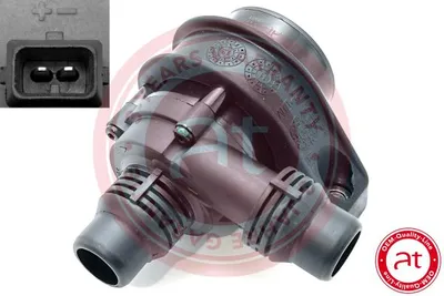 Auxiliary Water Pump (cooling water circuit) Bmw 7 · Bmw 5 · Bmw 5 Touring
