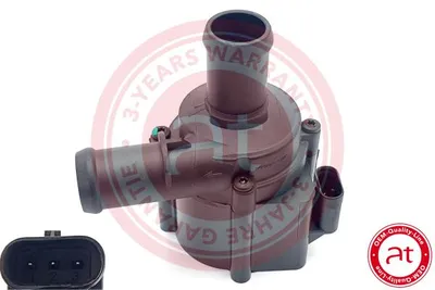 Auxiliary Water Pump (cooling water circuit) Audi A5 · Audi R8 · Audi A4 B8