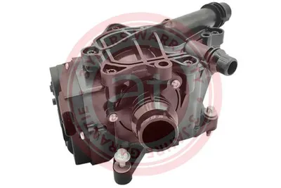Thermostat, coolant Bmw X5 · Bmw 7 · Bmw 5