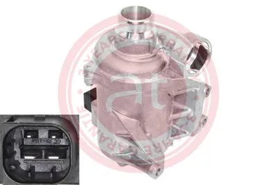 Water Pump, engine cooling Volvo S80 II · Volvo V70 III · Volvo XC70 II