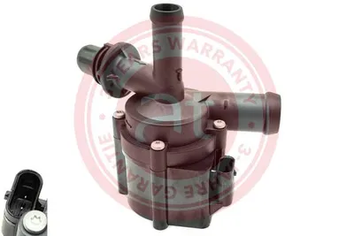Auxiliary Water Pump (cooling water circuit) Bmw 1 · Bmw 3 · Bmw 3 Touring