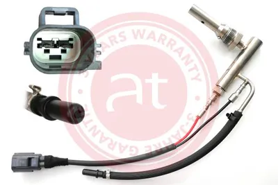 Injection Unit, soot/particulate filter regeneration Ford S-MAX · Ford MONDEO IV Saloon · Ford MONDEO IV