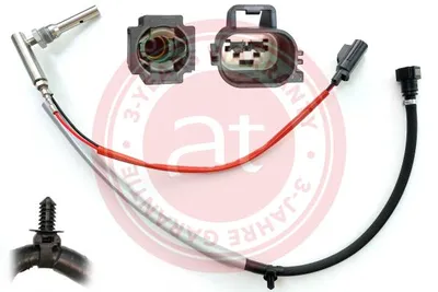 Injection Unit, soot/particulate filter regeneration Ford TRANSIT Bus · Ford TRANSIT Van · Ford TRANSIT Platform/Chassis