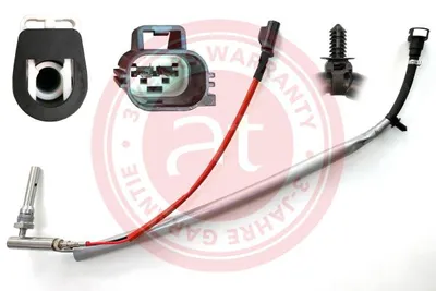 Injection Unit, soot/particulate filter regeneration Ford TOURNEO CUSTOM V362 Bus · Ford TRANSIT V363 Bus · Ford TRANSIT V363 Van