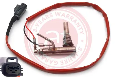 Injection Unit, soot/particulate filter regeneration Ford TOURNEO CONNECT · Ford TRANSIT CONNECT