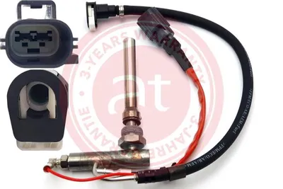 Injection Unit, soot/particulate filter regeneration Citroën JUMPER I Bus · Citroën JUMPER I Van · Citroën JUMPER I Platform/Chassis