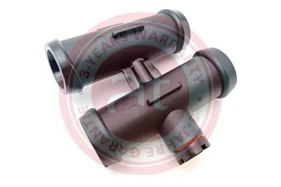 Coolant Pipe Mini MINI