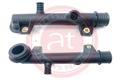 Coolant Flange Bmw 3 · Bmw 3 Touring · Bmw 3 Compact