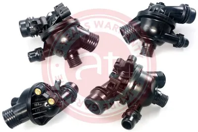 Thermostat Housing Bmw 5 · Bmw 5 Touring · Bmw 1