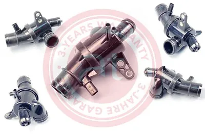 Thermostat Housing Mercedes-Benz A-CLASS · Mercedes-Benz B-CLASS Sports Tourer