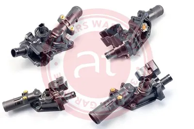 Thermostat Housing Mercedes-Benz B-CLASS Sports Tourer · Mercedes-Benz A-CLASS · Mercedes-Benz CITAN Mixto