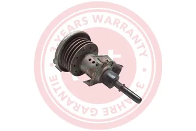 Dosing Module, urea injection Nissan NV400 Van · Nissan NV400 Bus · Nissan NV400 Platform/Chassis