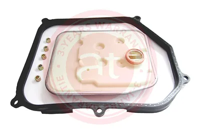 Hydraulic Filter Kit, automatic transmission Seat ALHAMBRA · Vw TRANSPORTER T4 Bus · Vw SHARAN