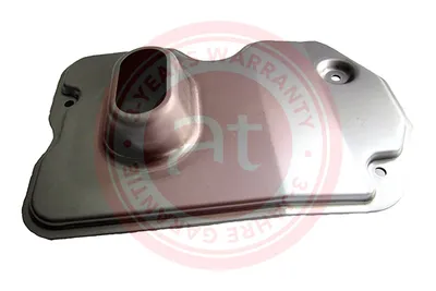 Hydraulic Filter, automatic transmission Audi Q7 · Porsche CAYENNE · Vw TOUAREG