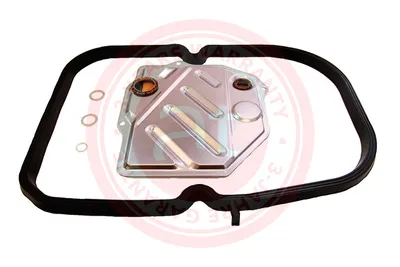 Hydraulic Filter Kit, automatic transmission Mercedes-Benz 123 Coupe · Mercedes-Benz 123 T-Model · Mercedes-Benz 124 Coupe