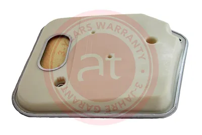 Hydraulic Filter, automatic transmission Bmw 3 Compact · Bmw 3 · Bmw 3 Coupe