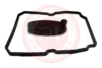 Hydraulic Filter Kit, automatic transmission Mercedes-Benz SL · Mercedes-Benz S-CLASS Coupe · Mercedes-Benz S-CLASS