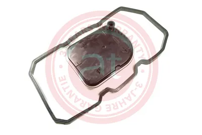 Hydraulic Filter Kit, automatic transmission Mercedes-Benz A-CLASS · Mercedes-Benz B-CLASS Sports Tourer