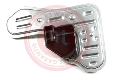 Hydraulic Filter, automatic transmission Citroën XANTIA · Citroën ZX · Citroën EVASION MPV