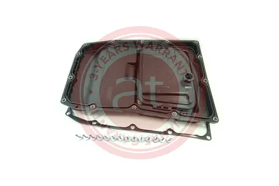 Oil Sump, automatic transmission Porsche PANAMERA