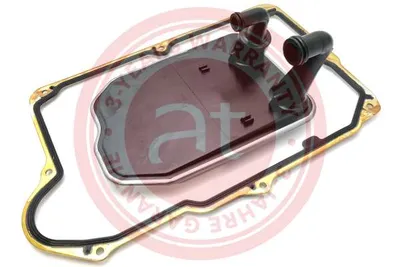 Hydraulic Filter Kit, automatic transmission Mercedes-Benz B-CLASS Sports Tourer · Mercedes-Benz A-CLASS · Mercedes-Benz CLA Coupe