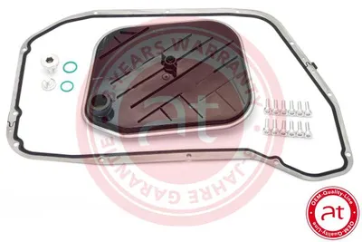 Hydraulic Filter Kit, automatic transmission Audi A5 · Audi A4 B8 · Audi A4 B8 Avant