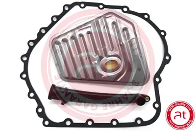 Hydraulic Filter Kit, automatic transmission Audi A6 C5 · Audi A6 C5 Avant · Audi A4 B6
