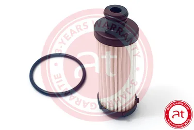 Hydraulic Filter Kit, automatic transmission Audi Q5 · Audi A7 Sportback · Audi A6 C7