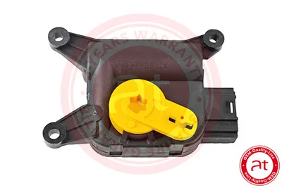 Actuator, blending flap Seat TOLEDO II · Seat LEON · Skoda OCTAVIA I