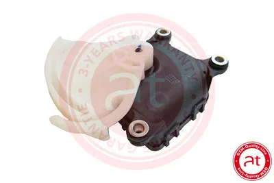 Actuator, blending flap Audi A4 B5 · Audi A4 B5 Avant · Skoda SUPERB I