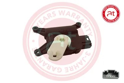 Actuator, blending flap Audi A3 · Audi A3 Sportback · Audi TT