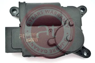 Actuator, blending flap Audi A3 · Audi A3 Sportback · Audi A3 Convertible