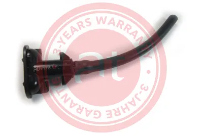 Washer Fluid Jet, headlight cleaning Land Rover RANGE ROVER SPORT I