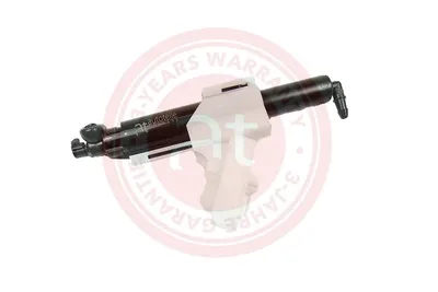 Washer Fluid Jet, headlight cleaning Ford MONDEO IV
