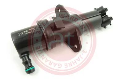 Washer Fluid Jet, headlight cleaning Bmw X3